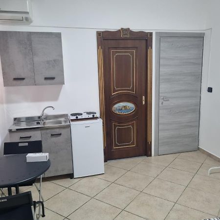 B&B Casa Napoli Ngoại thất bức ảnh