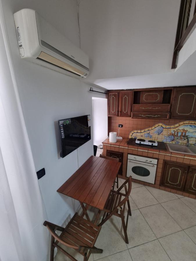 B&B Casa Napoli Ngoại thất bức ảnh