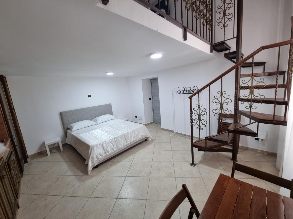B&B Casa Napoli Ngoại thất bức ảnh