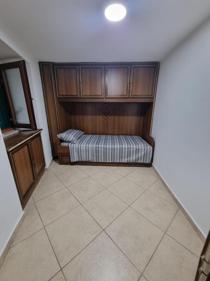 B&B Casa Napoli Ngoại thất bức ảnh