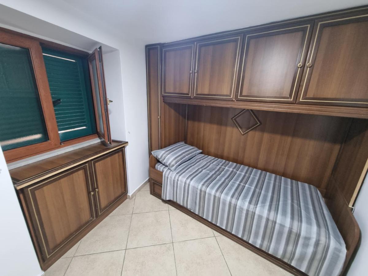 B&B Casa Napoli Ngoại thất bức ảnh