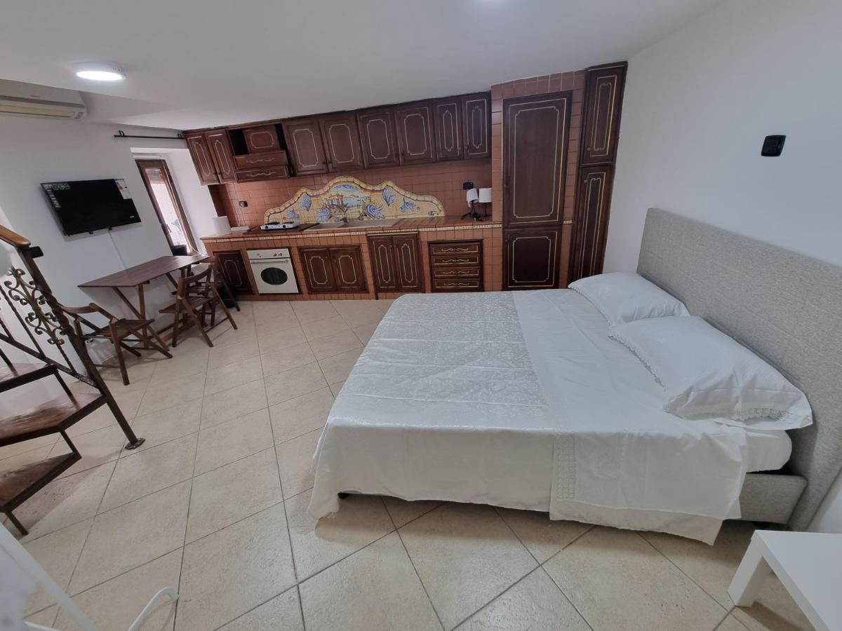 B&B Casa Napoli Ngoại thất bức ảnh