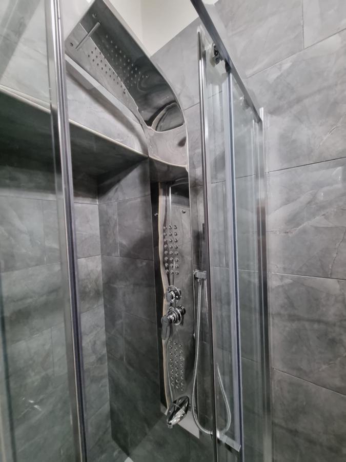 B&B Casa Napoli Ngoại thất bức ảnh