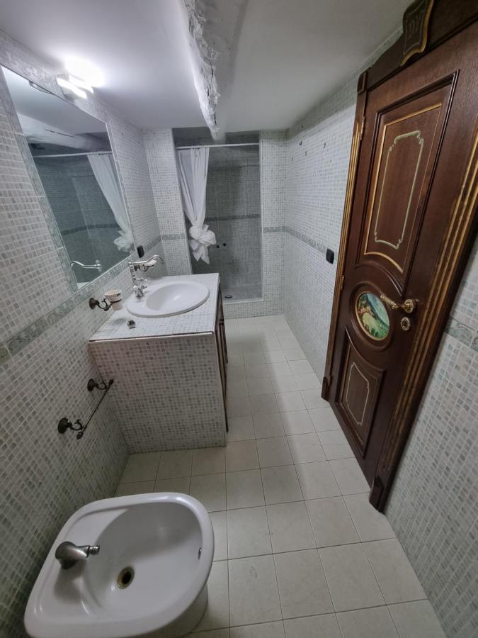 B&B Casa Napoli Ngoại thất bức ảnh