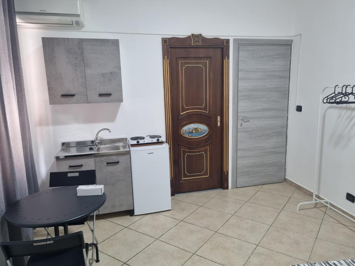 B&B Casa Napoli Ngoại thất bức ảnh