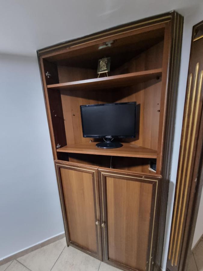 B&B Casa Napoli Ngoại thất bức ảnh
