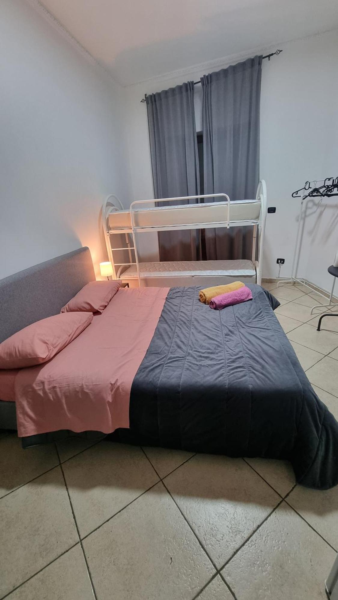 B&B Casa Napoli Ngoại thất bức ảnh